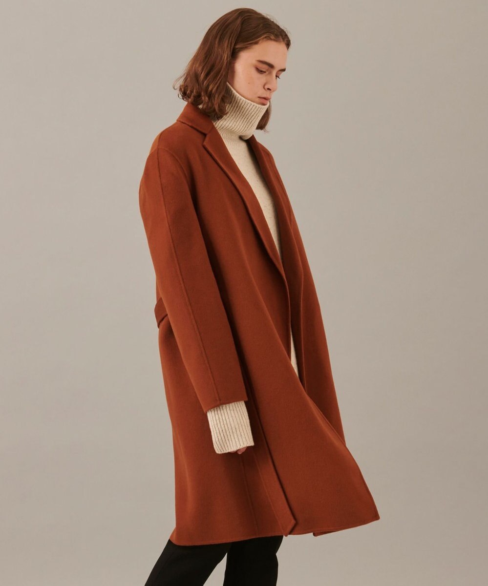 ダブルフェイスカシミヤ ロング コート Joseph ファッション通販 公式通販 オンワード クローゼット ダブルフェイスカシミヤ ロング コート Joseph ファッション通販 公式通販 オンワード クローゼット