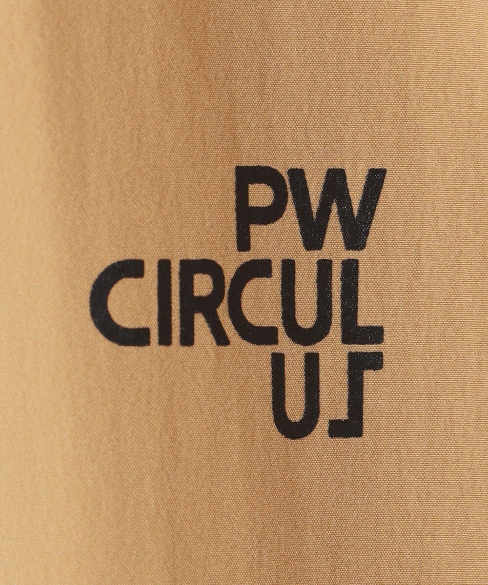 PW CIRCULUS 【MEN】クライミング イージーパンツ ゴルフ 