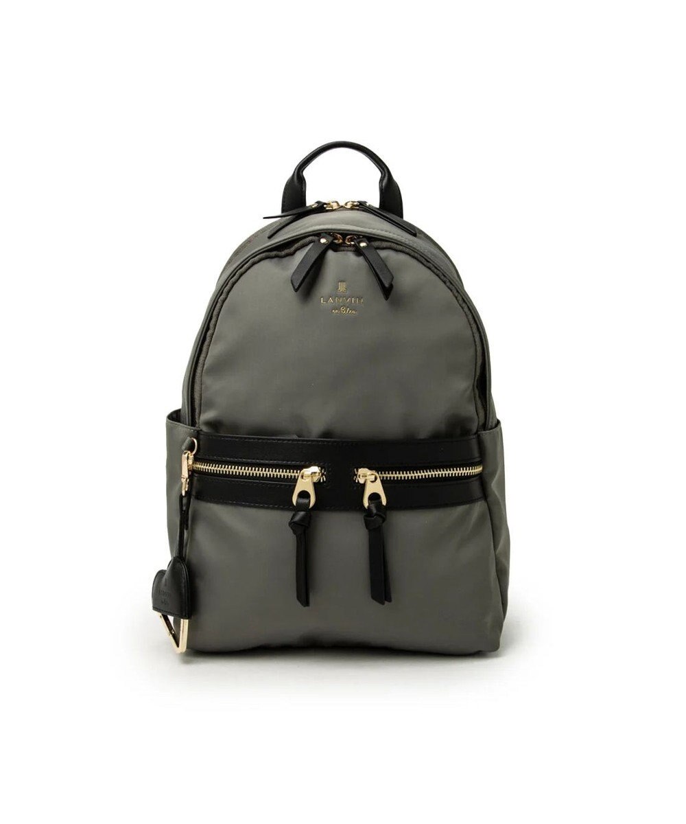 LANVIN en Bleu グラン バックパック 