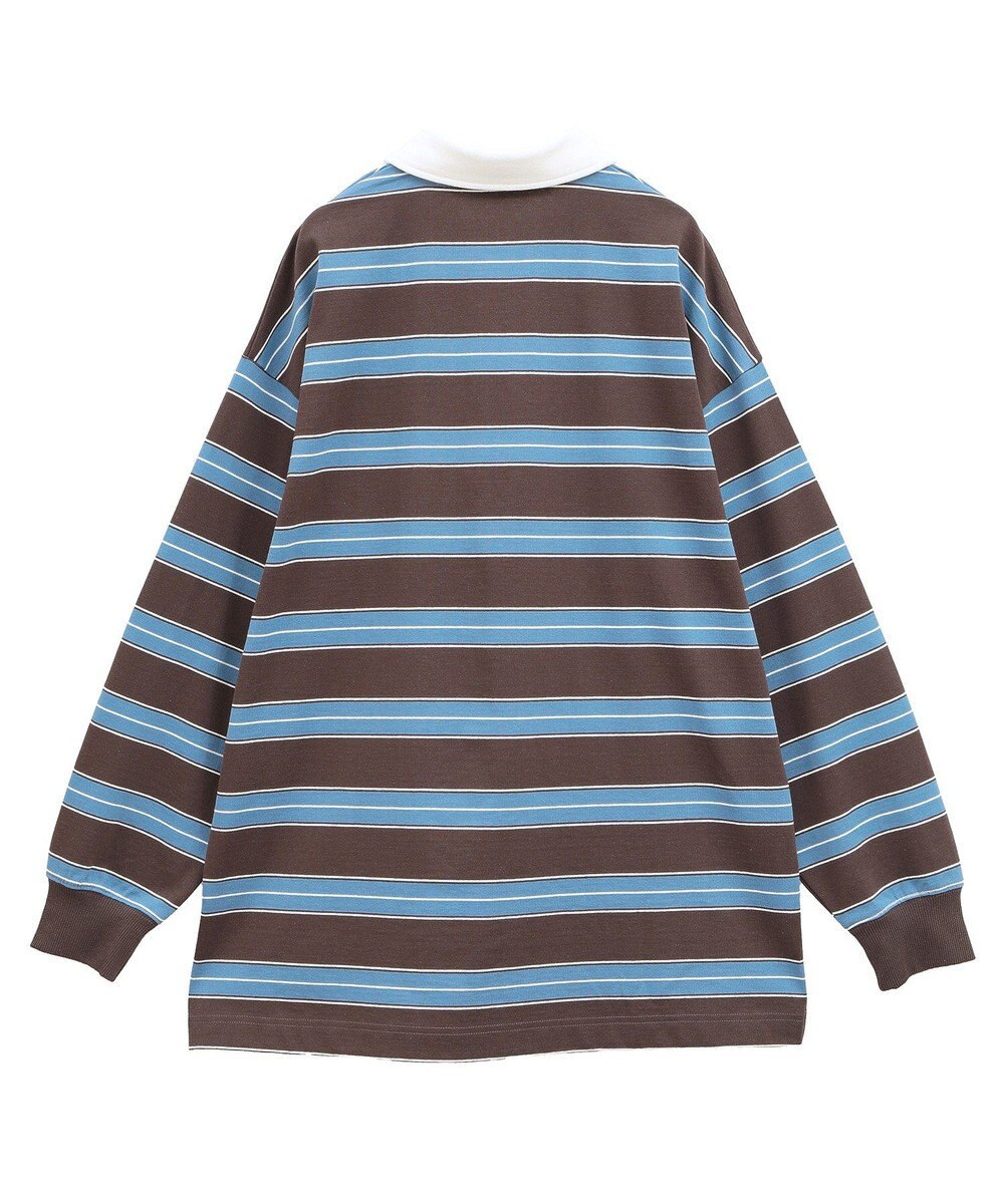 Green Parks ＧＲＥＥＮＷＩＣＨ　ＰＯＬＯ　ＣＬＵＢポロシャツ 