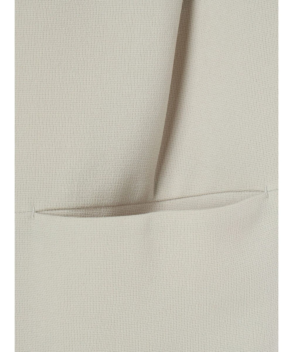 AMERICAN HOLIC 丈違いニュアンスベスト 