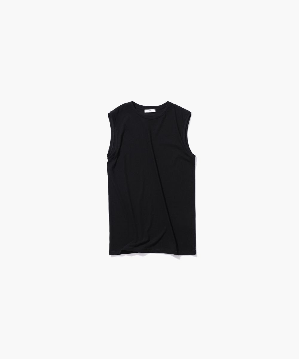 ATON 50/- ORGANIC FRESCA | タンクトップ 