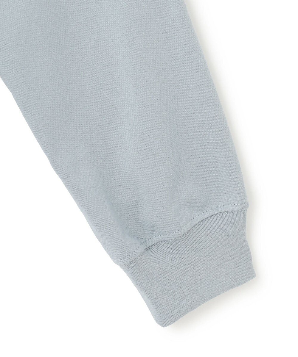 NAVE 【xNAVE】Six Sence Recordコラボ グラフィックロングスリーブT 