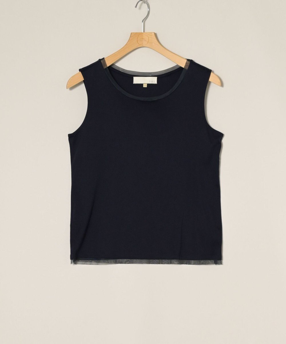 ONWARD Reuse Park セット商品/サイズ38【自由区】ニット春夏×カットソー春夏 