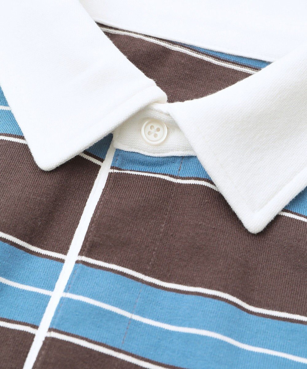 Green Parks ＧＲＥＥＮＷＩＣＨ　ＰＯＬＯ　ＣＬＵＢポロシャツ 