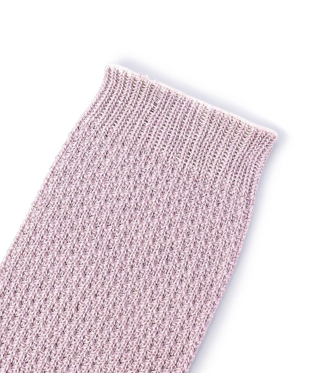 Chacott レッグウォーマー 