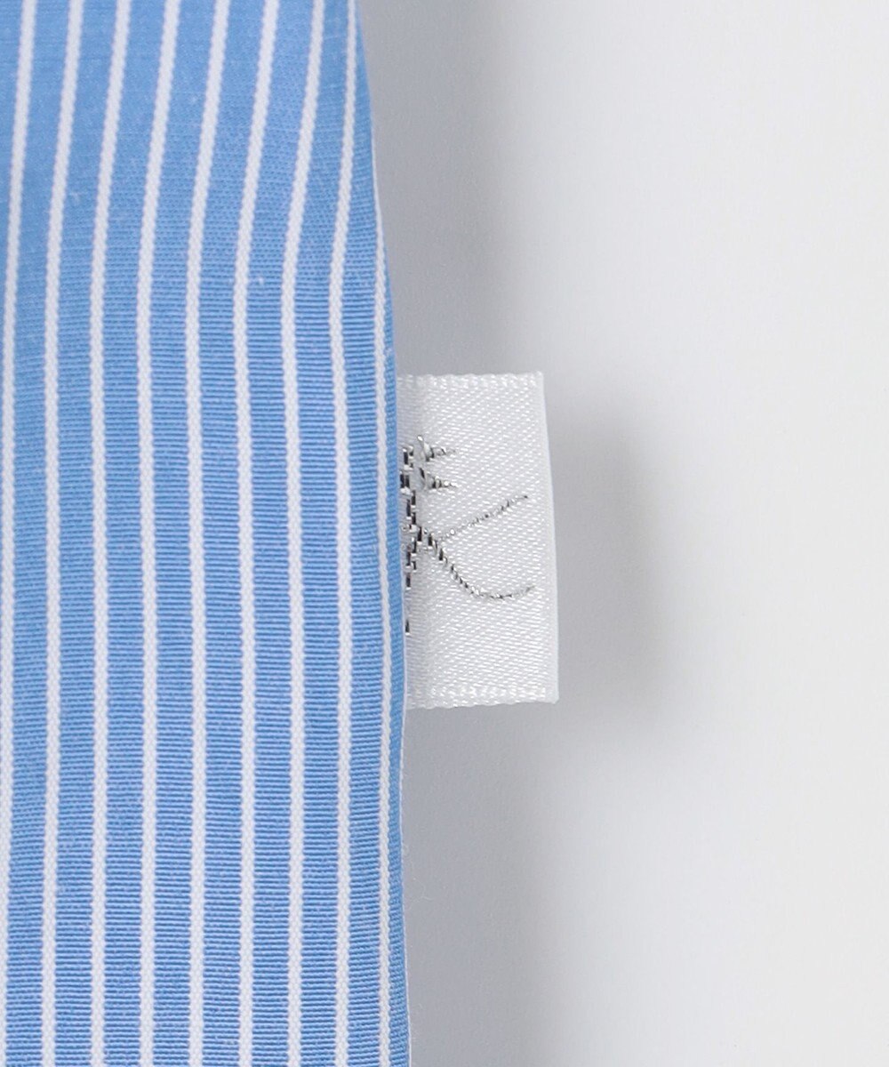 組曲 KIDS  【110-140㎝】 フラワーリボンチュニック 