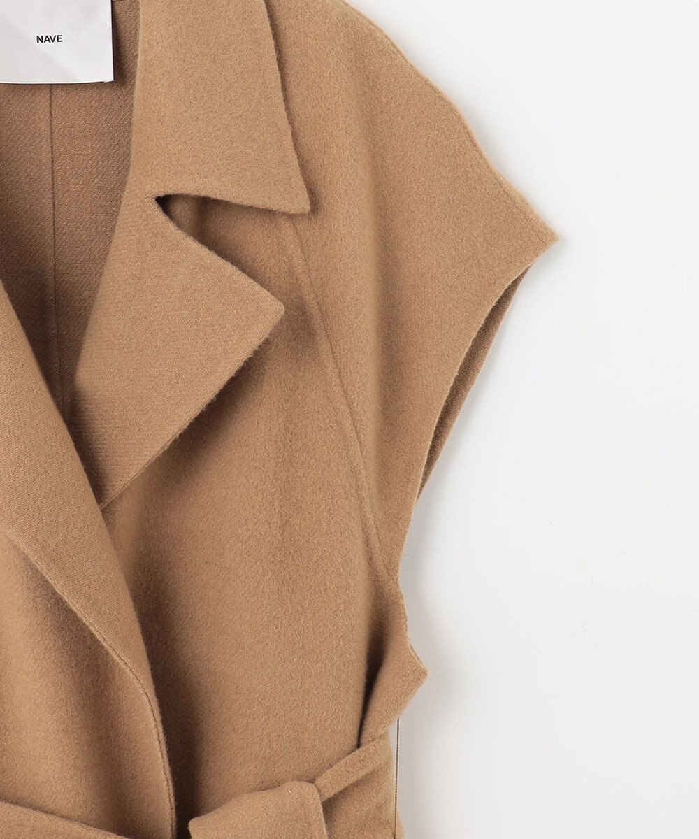 NAVE 【×NAVE】ボリュームリバージレ 