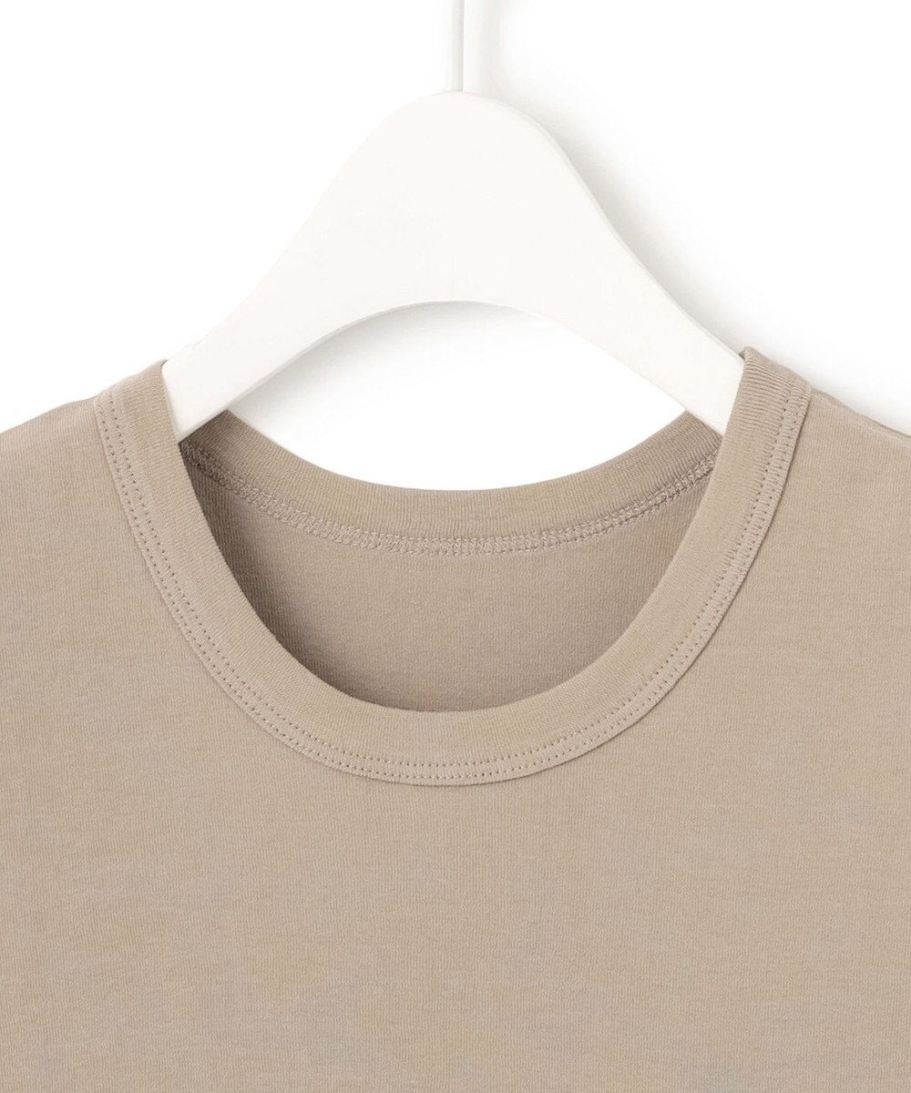 ICB L 【洗える】レイヤードタンク 