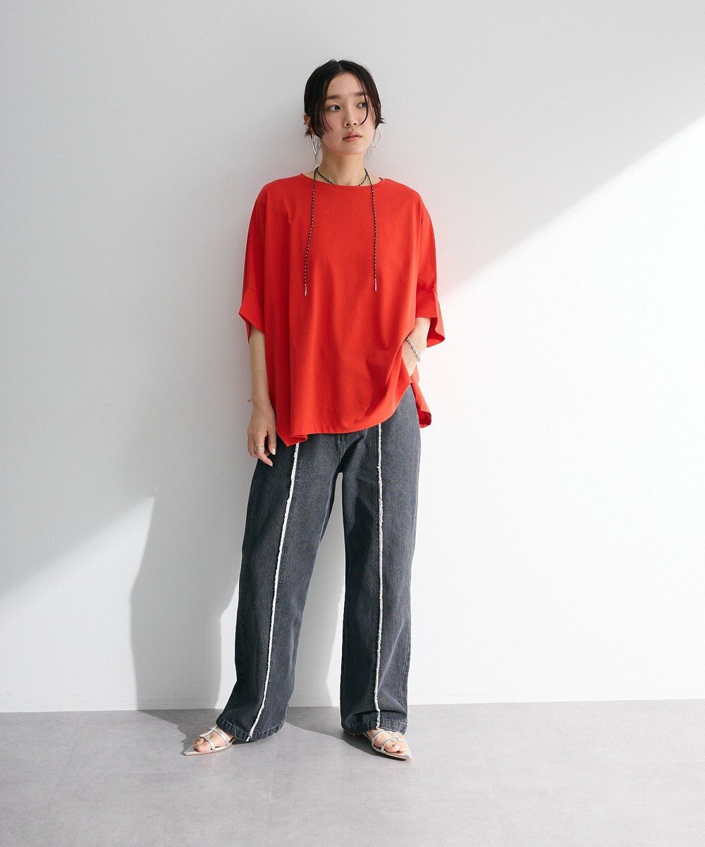 Green Parks ・ＤＯＵＢＬＥ　ＦＬＡＧＳ　センターフリンジラインデニ 