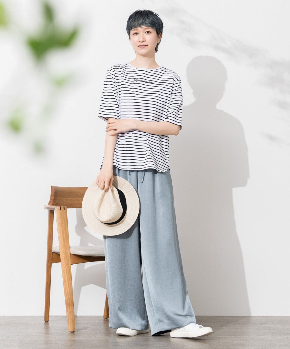 ONWARD Reuse Park 【23区】パンツ春夏 