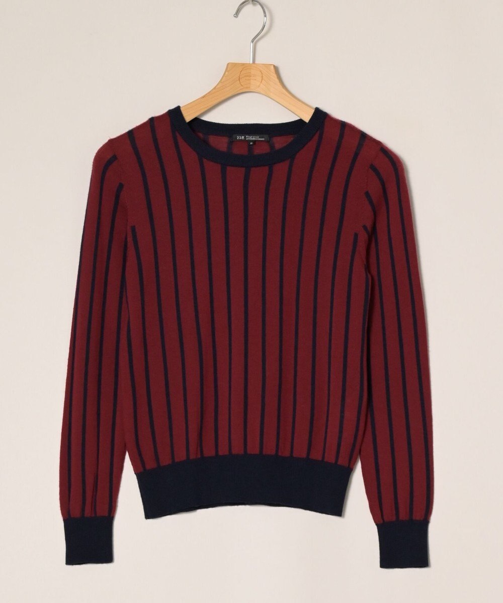 ONWARD Reuse Park 【23区】ニット秋冬 