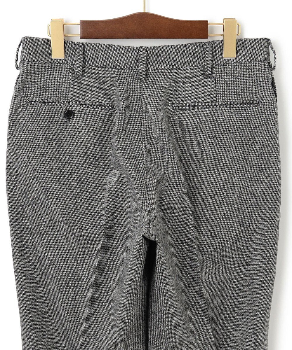 J.PRESS MEN ジャパンツイードホームスパン スラックス 