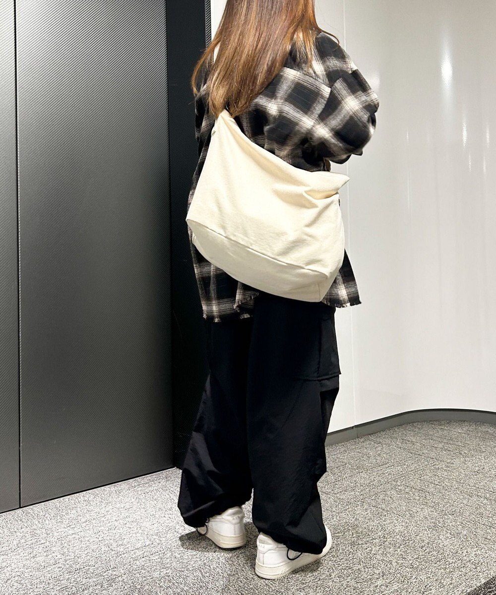 WEGO 【ユニセックス着用ITEM】アソートBIGショルダー 