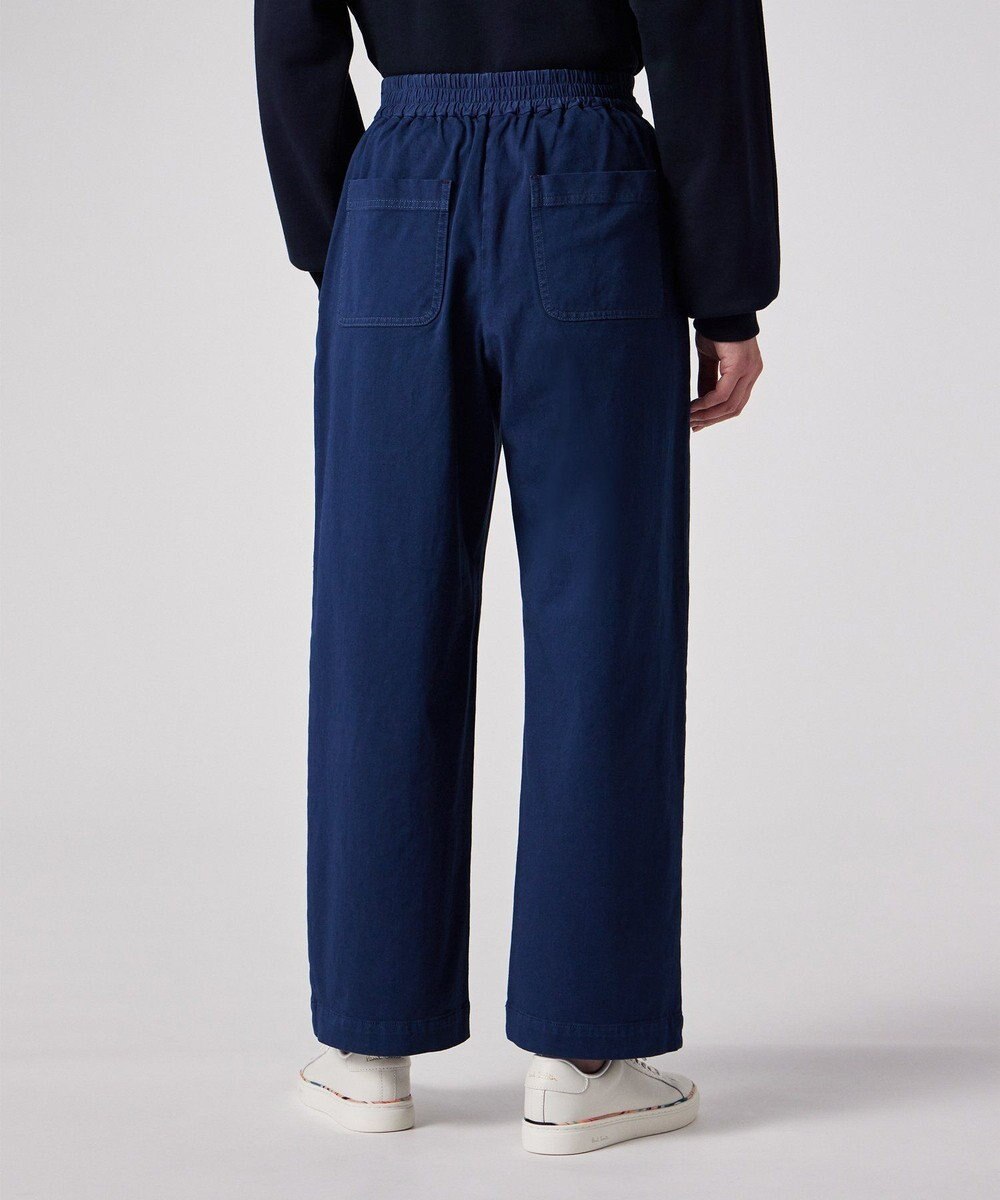 Paul Smith ワイド チノパンツ 