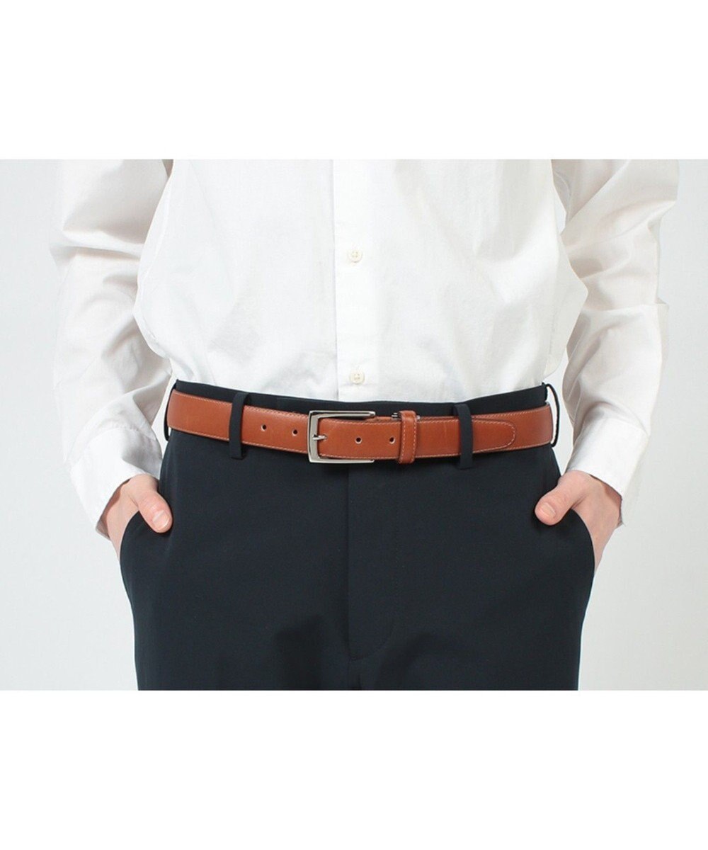 REGAL FOOT COMMUNITY 【リーガル】TS83 プレミアム スムースベルト ベルト 