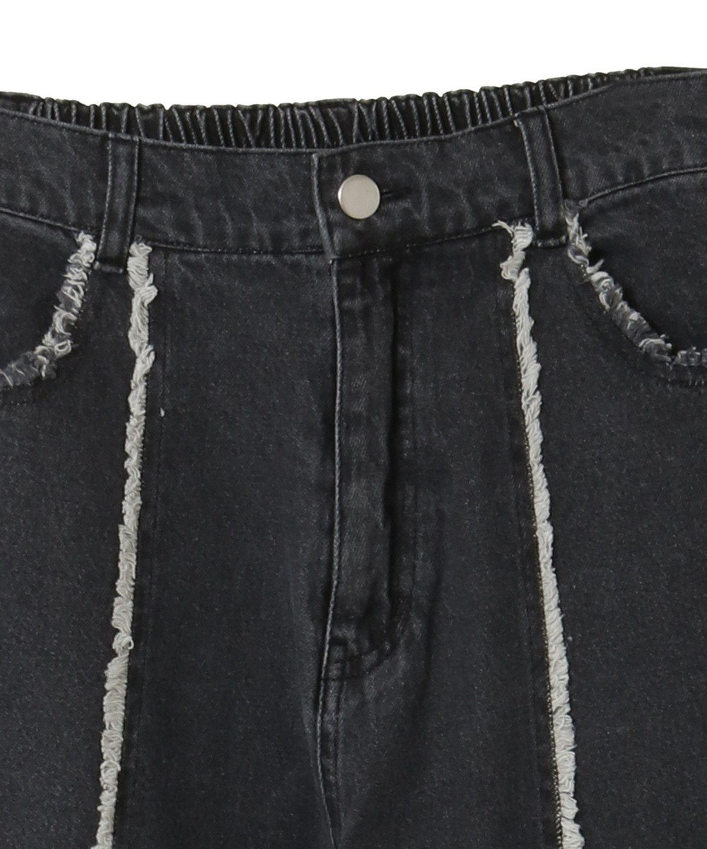 Green Parks ・ＤＯＵＢＬＥ　ＦＬＡＧＳ　センターフリンジラインデニ 