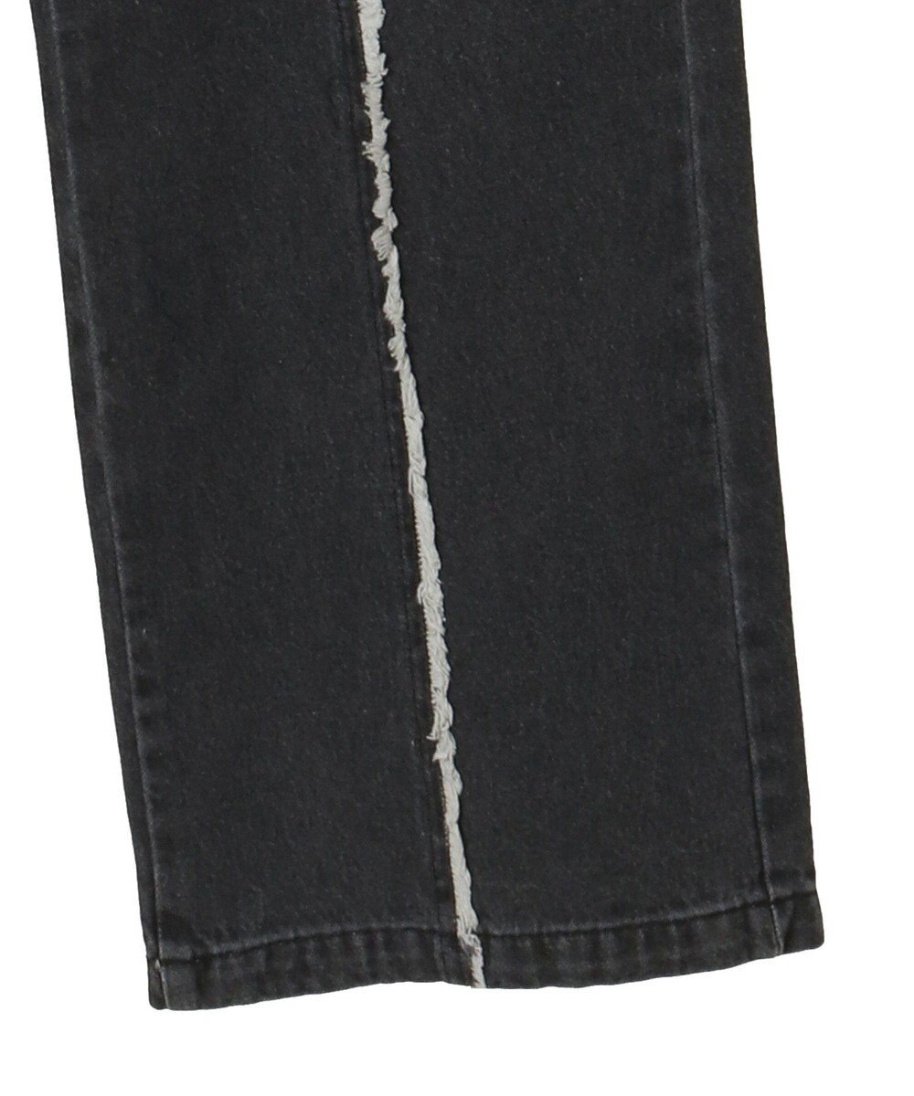 Green Parks ・ＤＯＵＢＬＥ　ＦＬＡＧＳ　センターフリンジラインデニ 