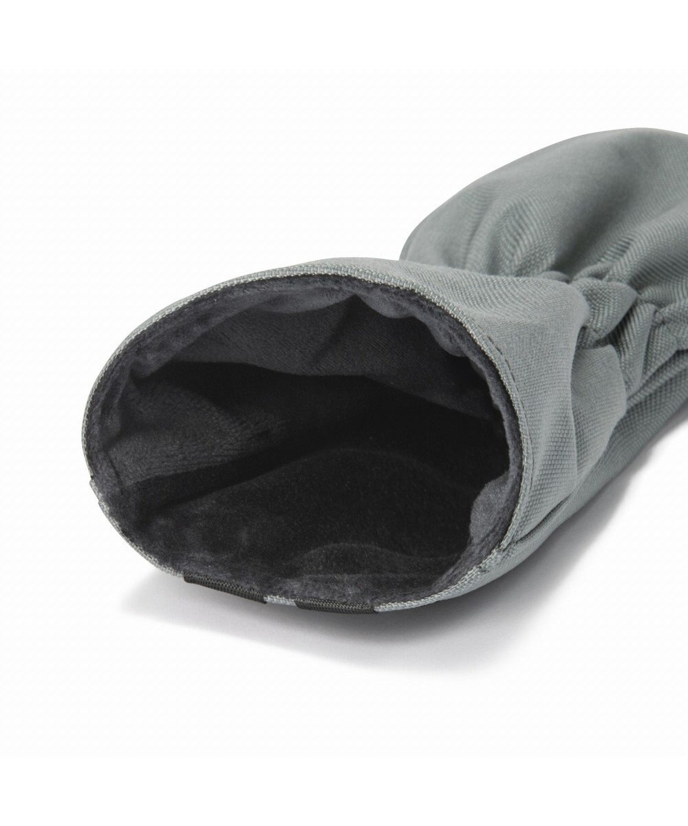 ZERO HALLIBURTON ZHG-CB1 ソリッド コーデュラ フェアウェイウッドカバー 82794 