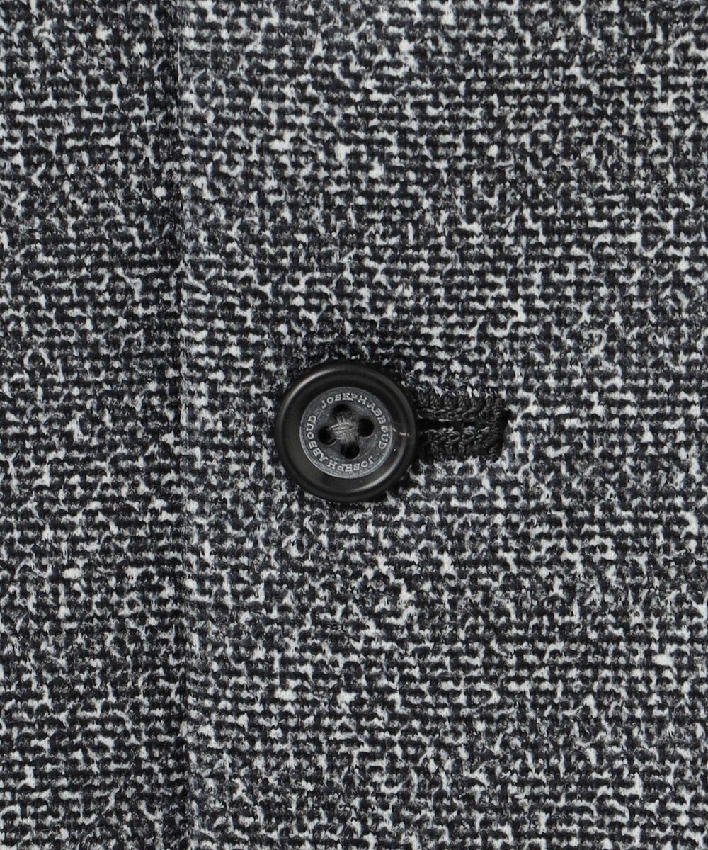 JOSEPH ABBOUD 【キングサイズ・ストレッチ/弱撥水】ムリネ ジャージ ベスト 