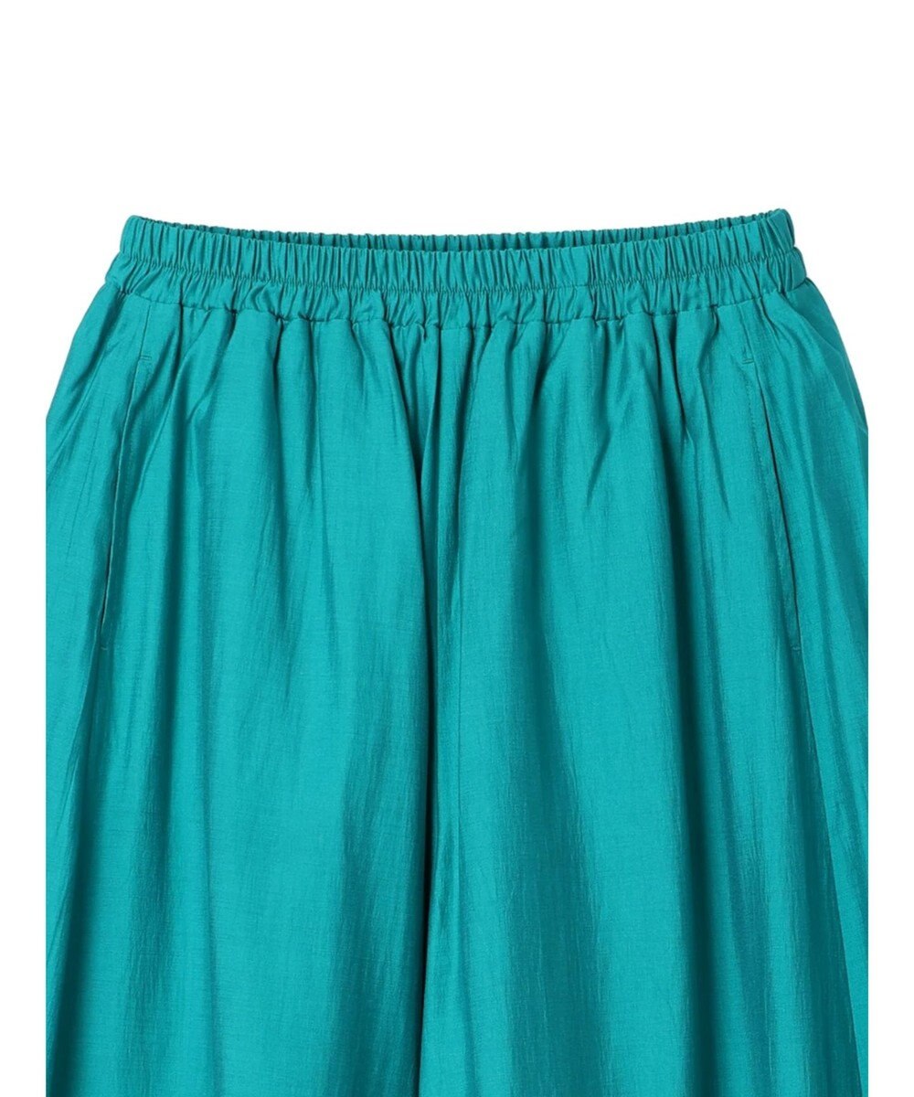 Green Parks スカーチョパンツ 