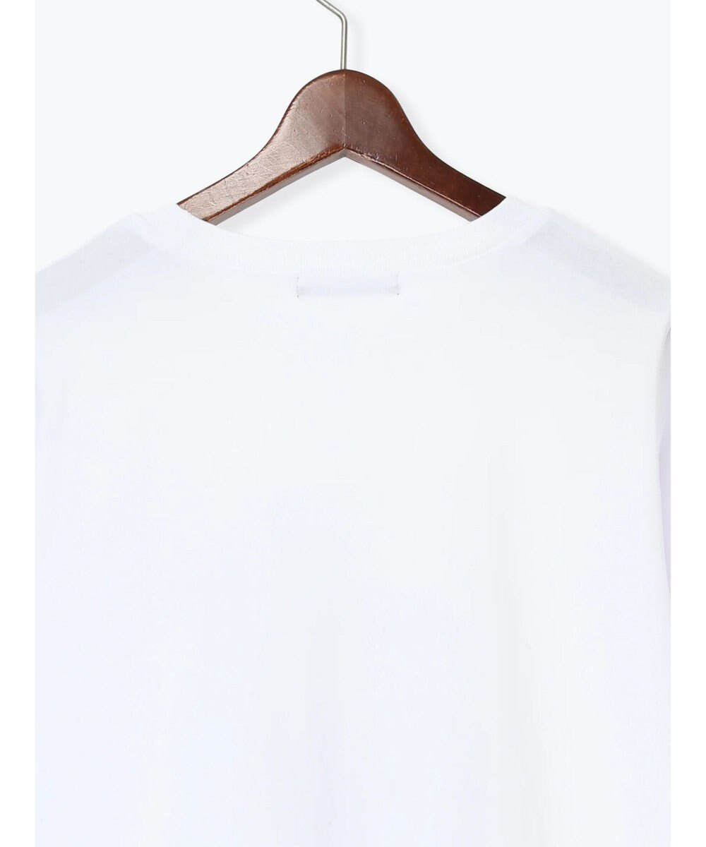 Te chichi アソートネコフォトスタンダードTシャツ 