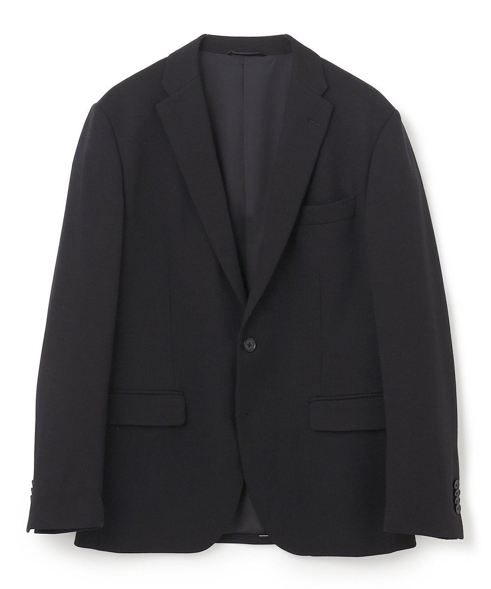 JOSEPH HOMME ウーステッドモックロディ　ジャケット 