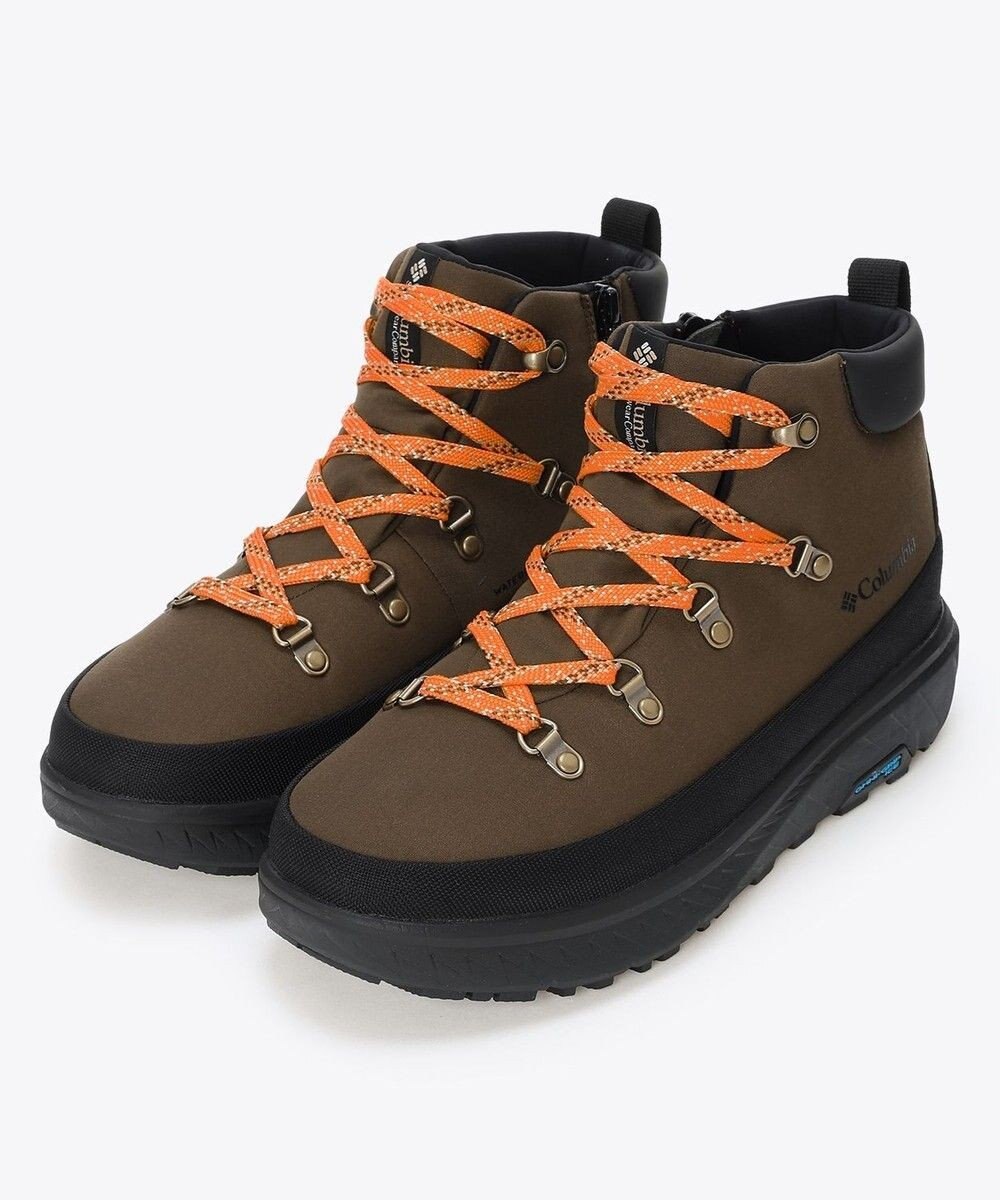 Columbia Columbia/ イエローテイル アイスマジック ショーティ ウォータープルーフ /コロンビア 