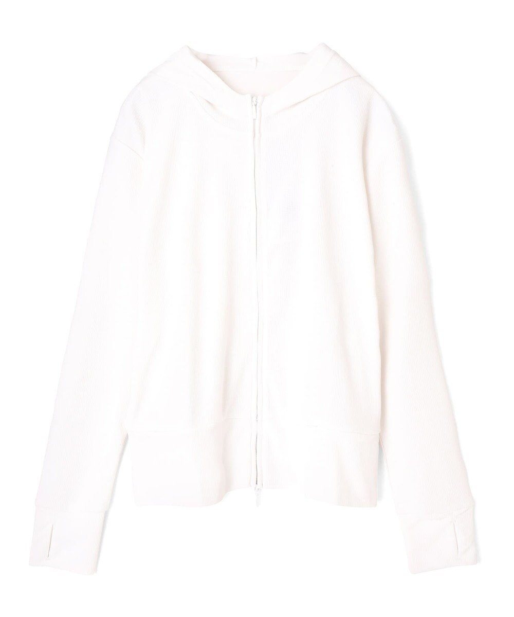 San-ai Resort（三愛水着楽園） 【UPF50＋】　サーマルラッシュパーカー　M・L　【Reir（レイール）】 