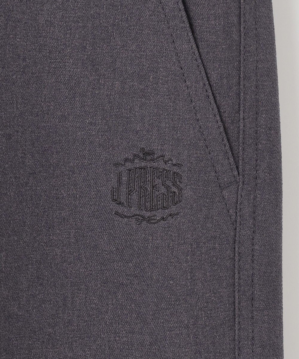 J.PRESS KIDS 【140-170cm】サイド切替 パンツ 