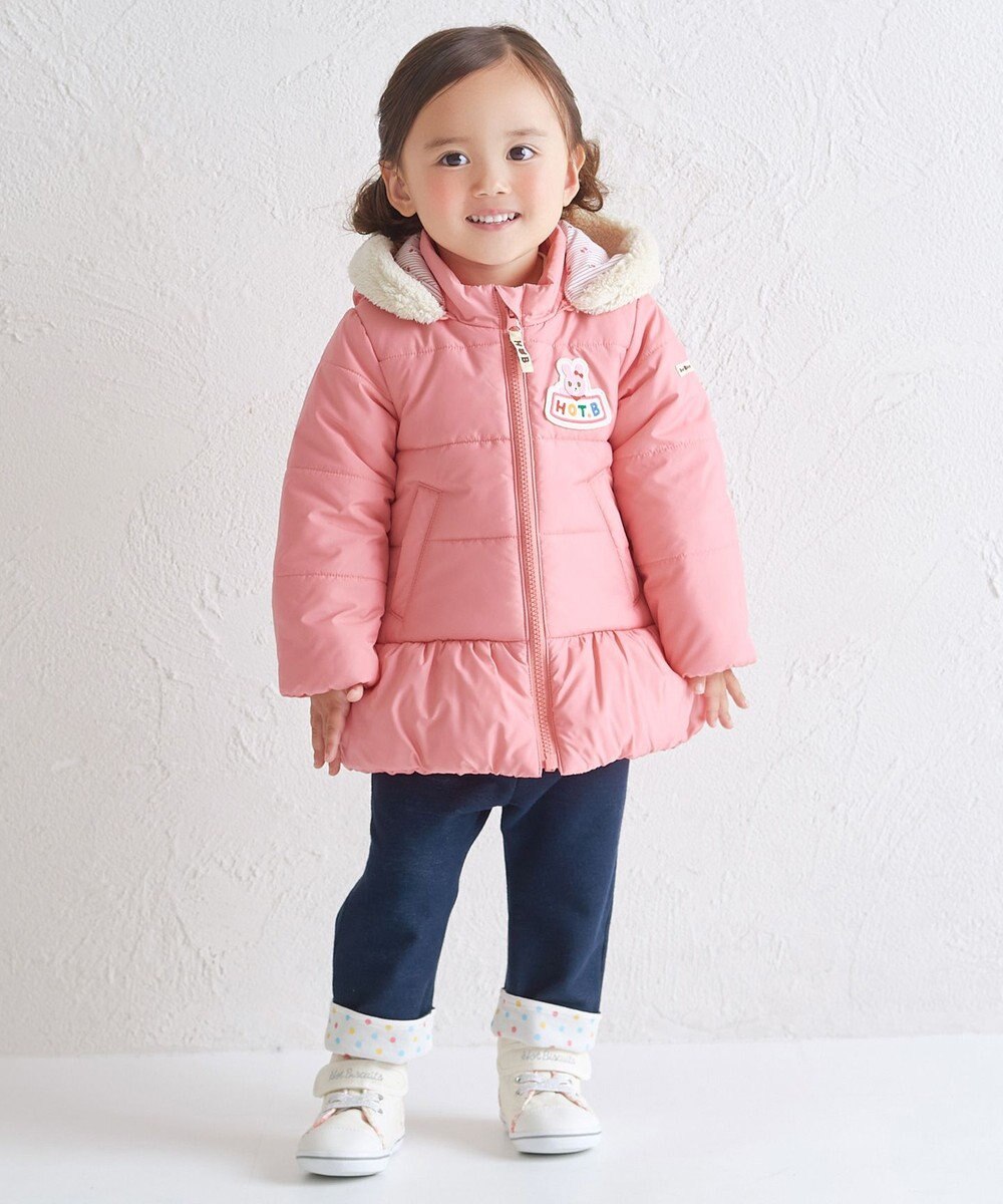 MIKI HOUSE HOT BISCUITS 【2026年HAPPY BAG】ミキハウス ホットビスケッツ 