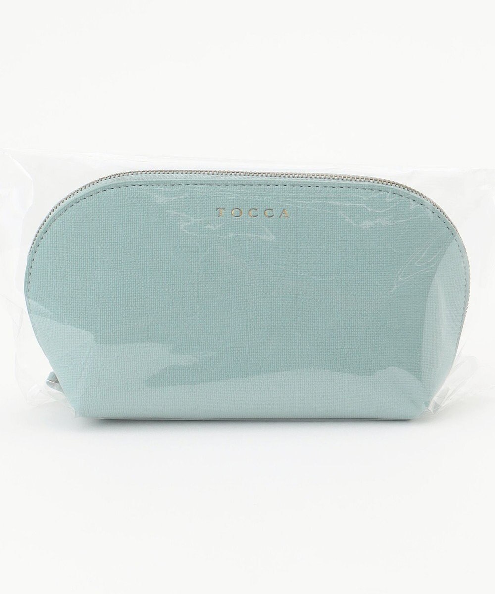 TOCCA LUXURY TRIO ポーチ付き香水セット 