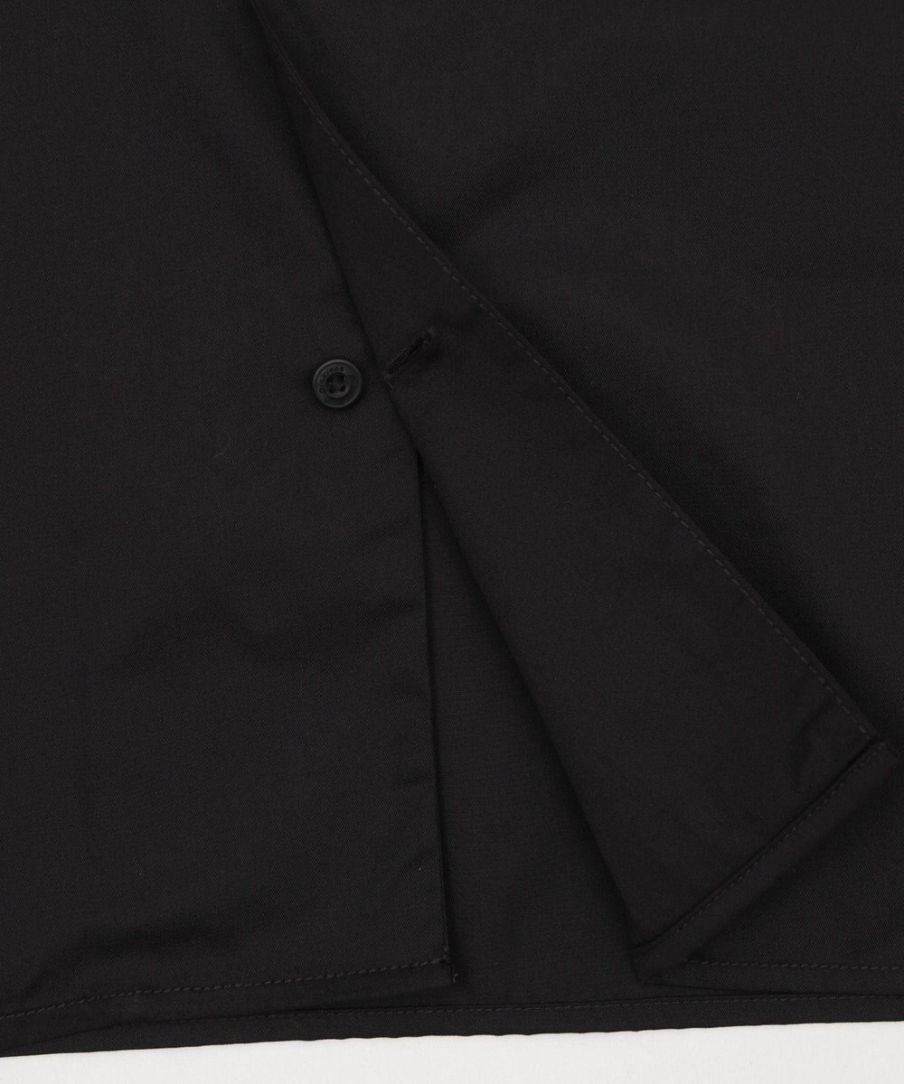 WEGO DickiesライトTCツイルワークシャツ 