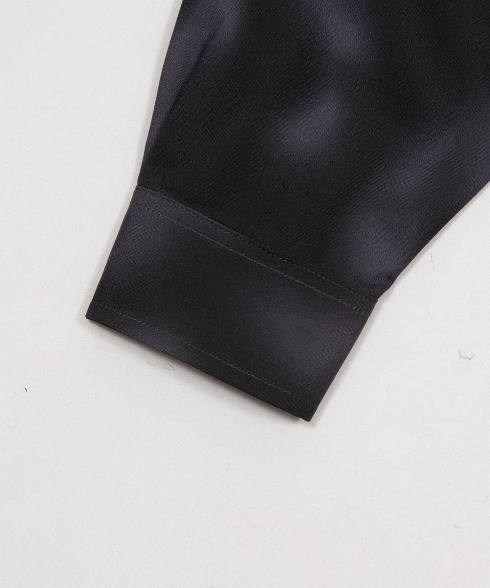 WEGO パターンルーズシャツ（LS） 