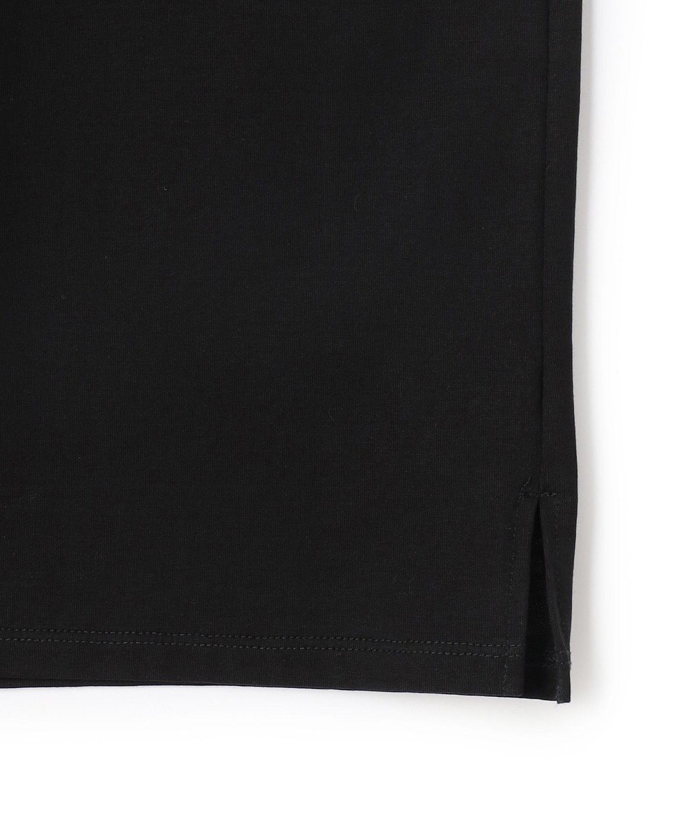 23区 【先行予約】ハイエンド フレンチスリーブ Tシャツ 