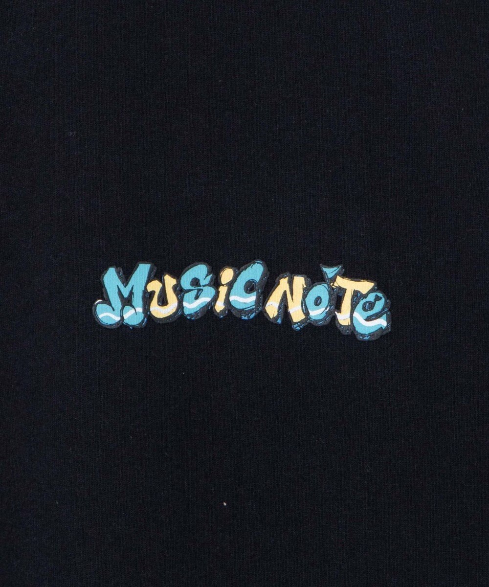 WEGO 別注NEWJACKグラフィックロンT 