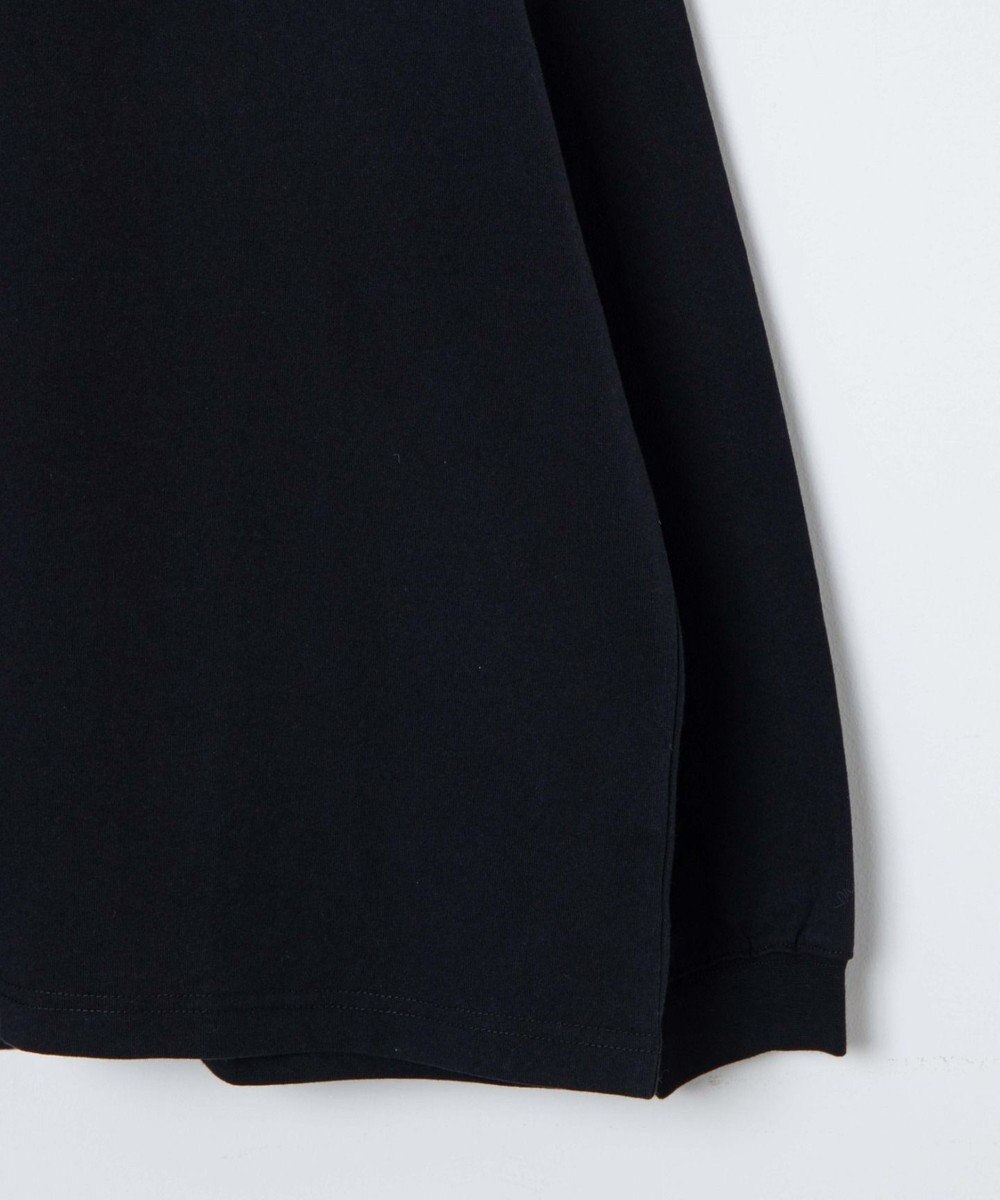 WEGO 別注NEWJACKグラフィックロンT 