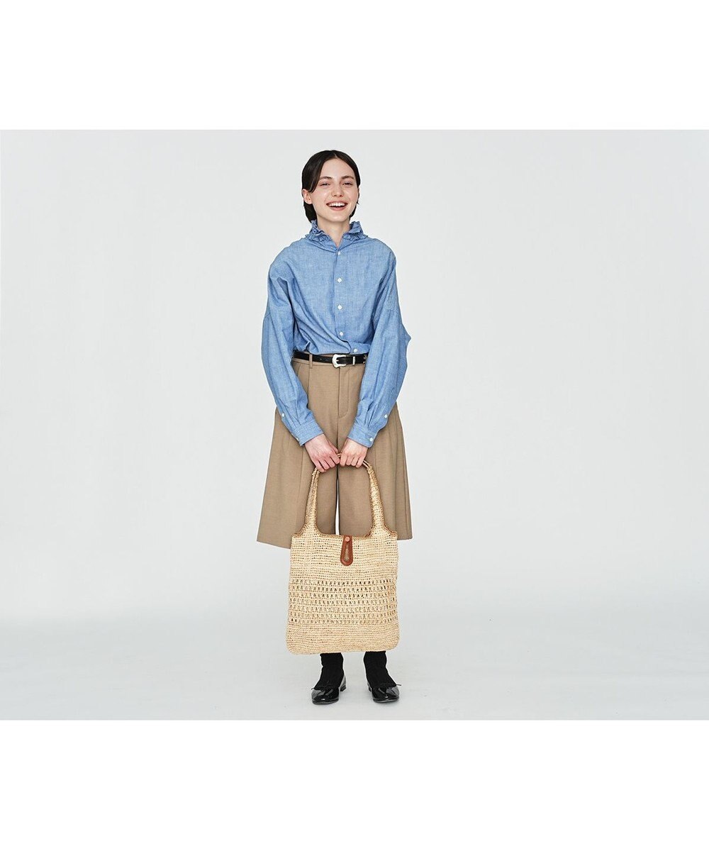 genten コレット トートバッグ 