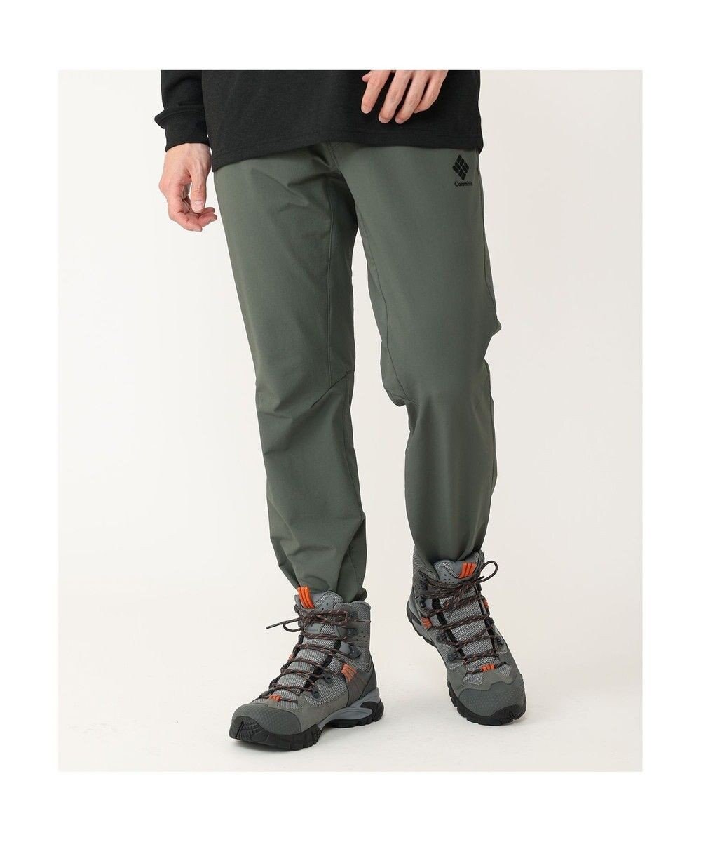 Columbia Columbia/ サドルトレイルパンツ /コロンビア 