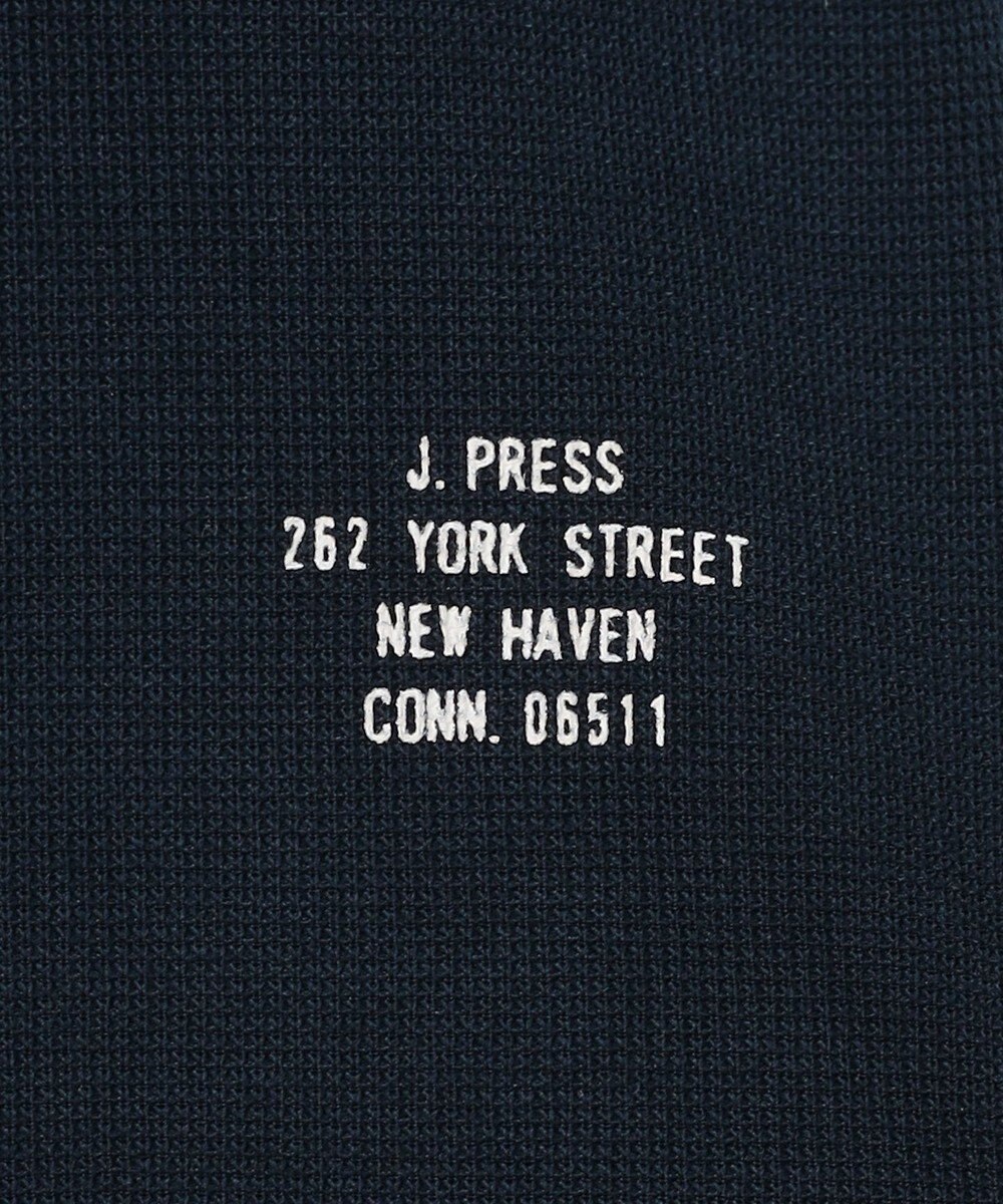 J.PRESS MEN 【WEB・一部店舗限定】フェイクレイヤード Tシャツ 