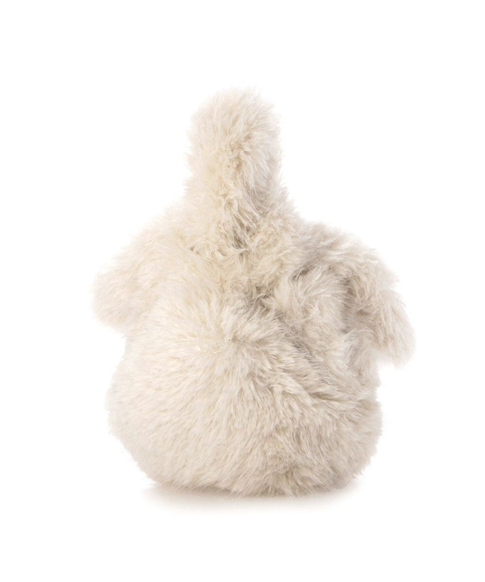 UNBILLION カカトゥ kakatoo / ウサミミシャギーバッグ 