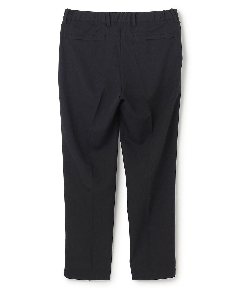 UNFILO MENS スマート テーパードパンツ [24年秋冬商品] 