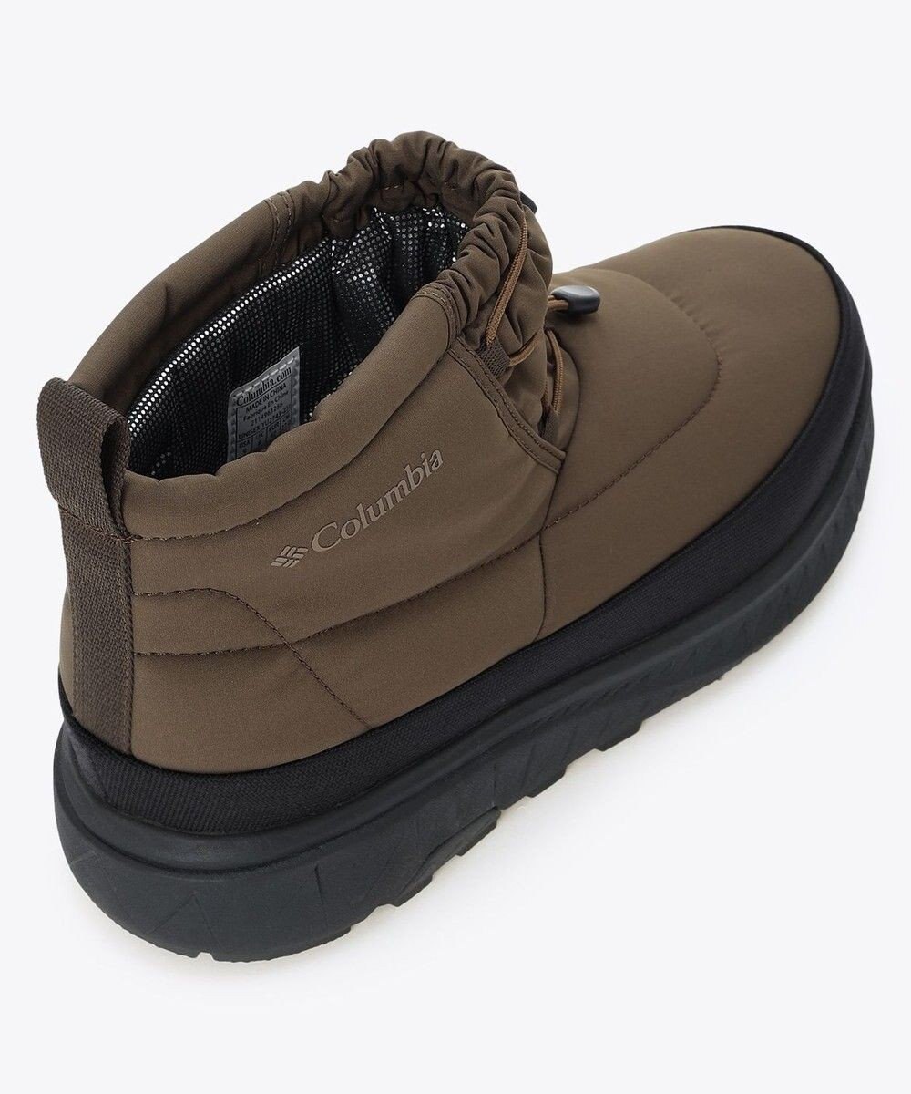 Columbia Columbia/ イエローテイル ショーティー ウォータープルーフ オムニヒート /コロンビア 