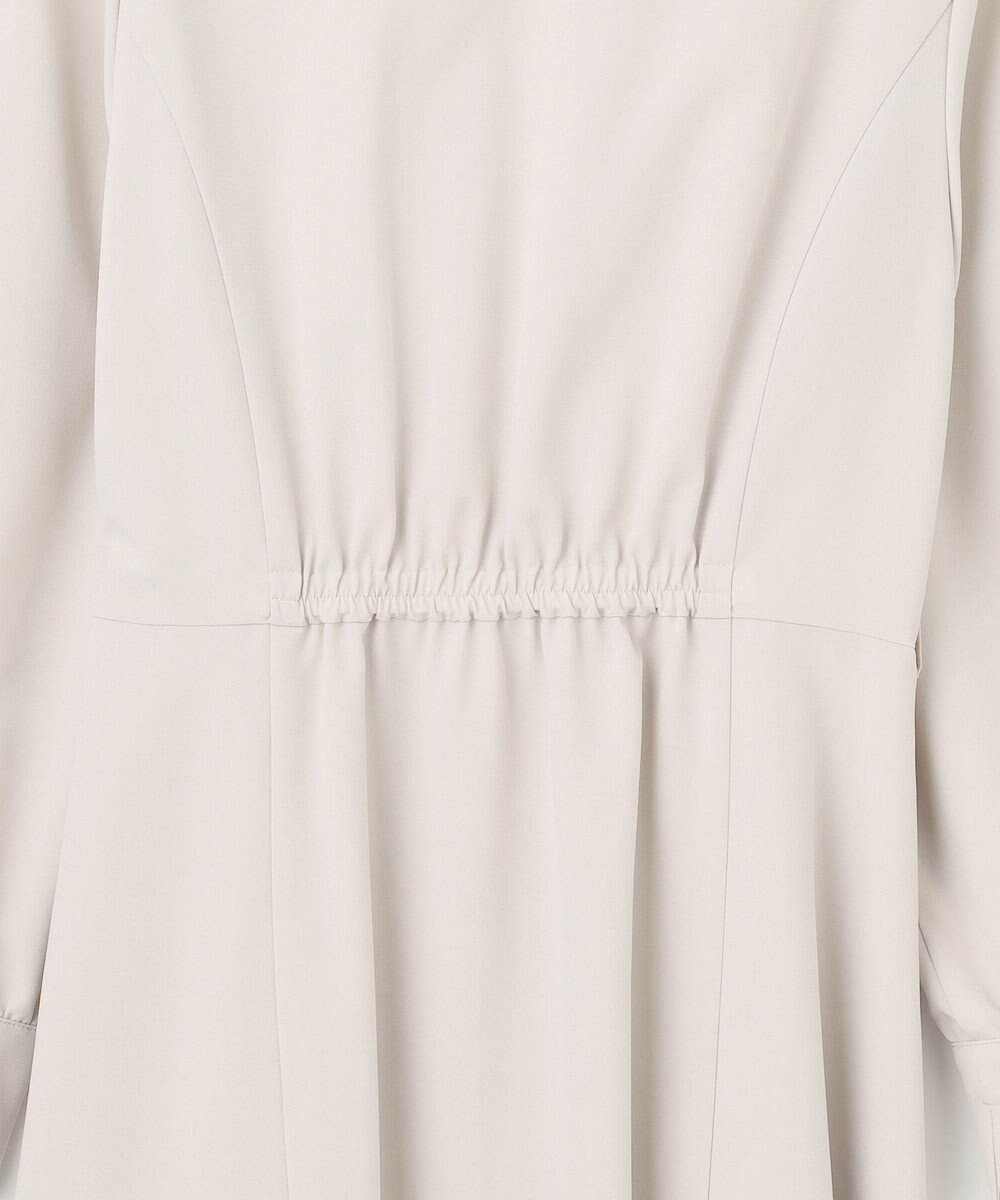 ANY SIS 【洗える】レディテーラード ワンピース 