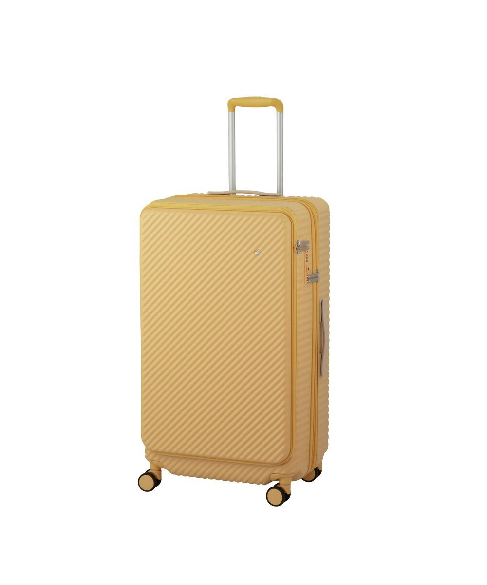 ACE BAGS & LUGGAGE HaNT ココント スーツケース 88/102L エキスパンド 05517 ハント 