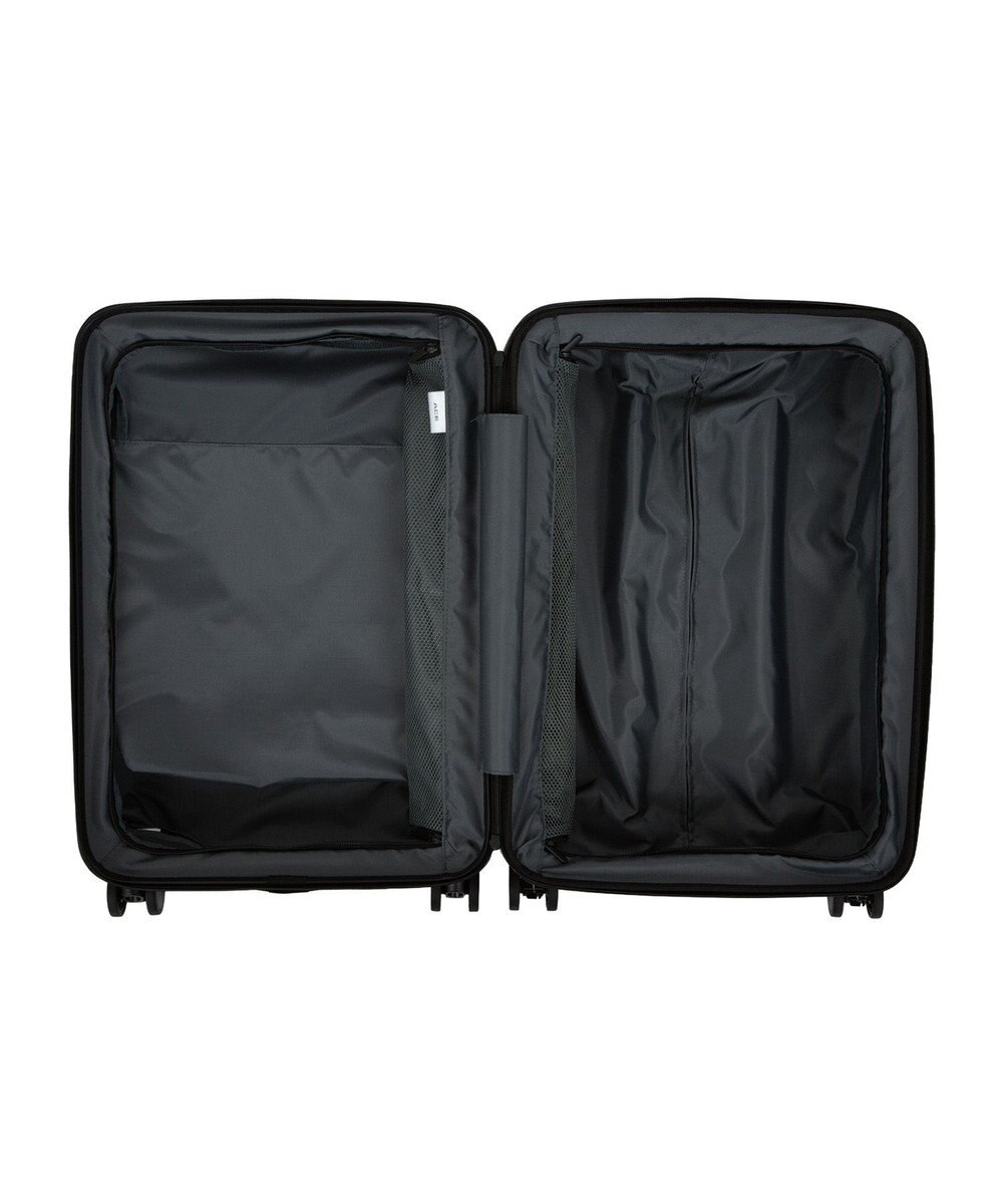ACE BAGS & LUGGAGE ACE フォールズ スーツケー  4~5泊目安 フロントポケット・キャスターストッパー機能付き 06906 エース 