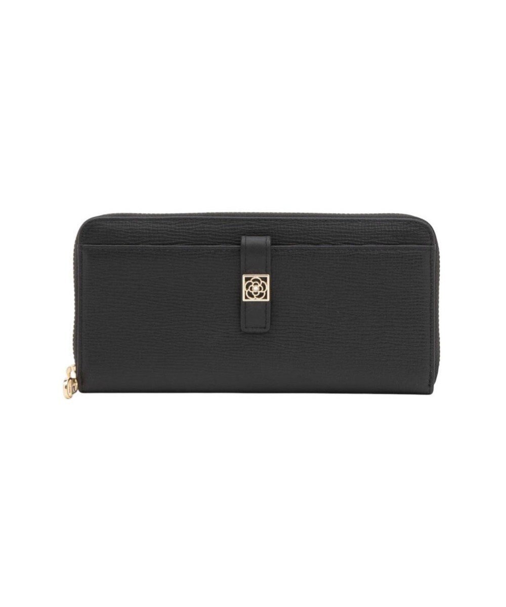 CLATHAS デフィ ラウンド長財布 