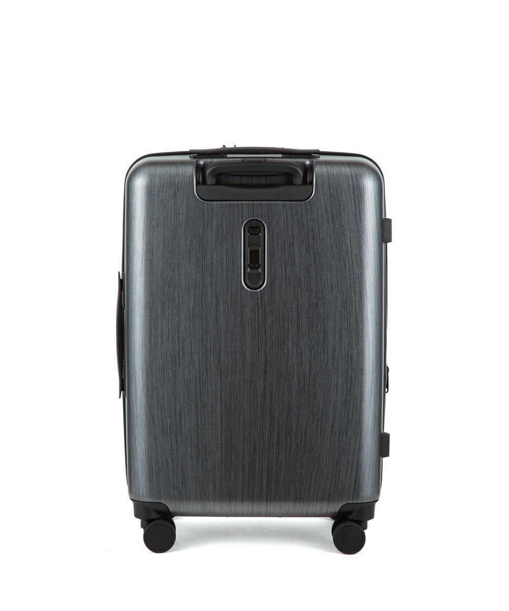 ACE BAGS & LUGGAGE ACE フォールズ スーツケー  4~5泊目安 フロントポケット・キャスターストッパー機能付き 06906 エース 