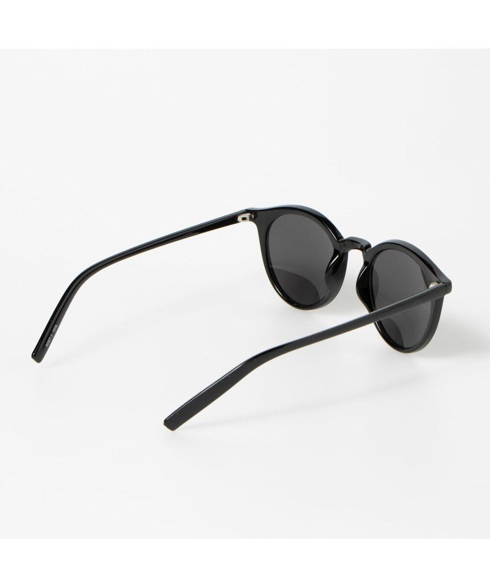 UNBILLION カシュカシュ cachecache / 丸型レンズサングラス 