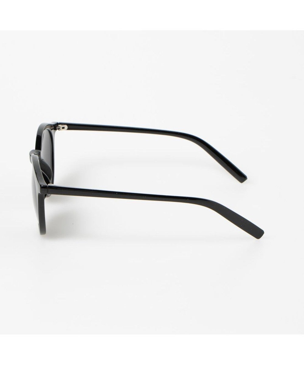 UNBILLION カシュカシュ cachecache / 丸型レンズサングラス 